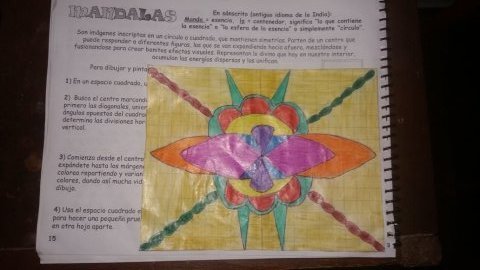 TAREAS CSP
